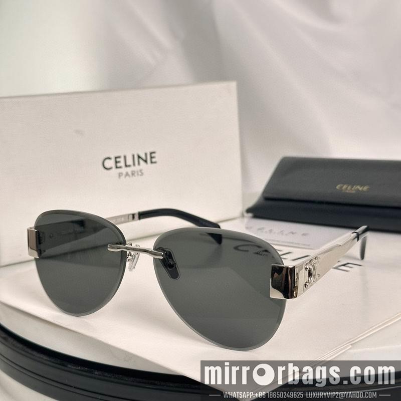 Celine Glasses 03smh16