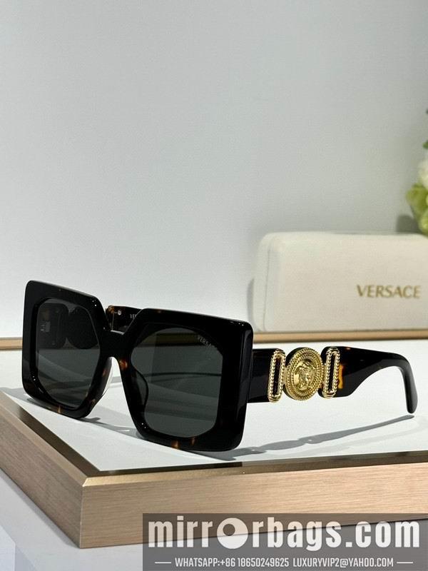 Versace Glasses 03smh49