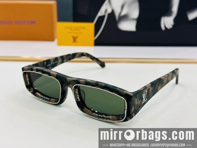 LV Glasses smr114