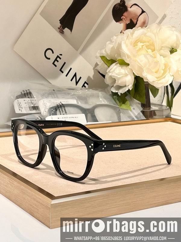 Celine Glasses smx174