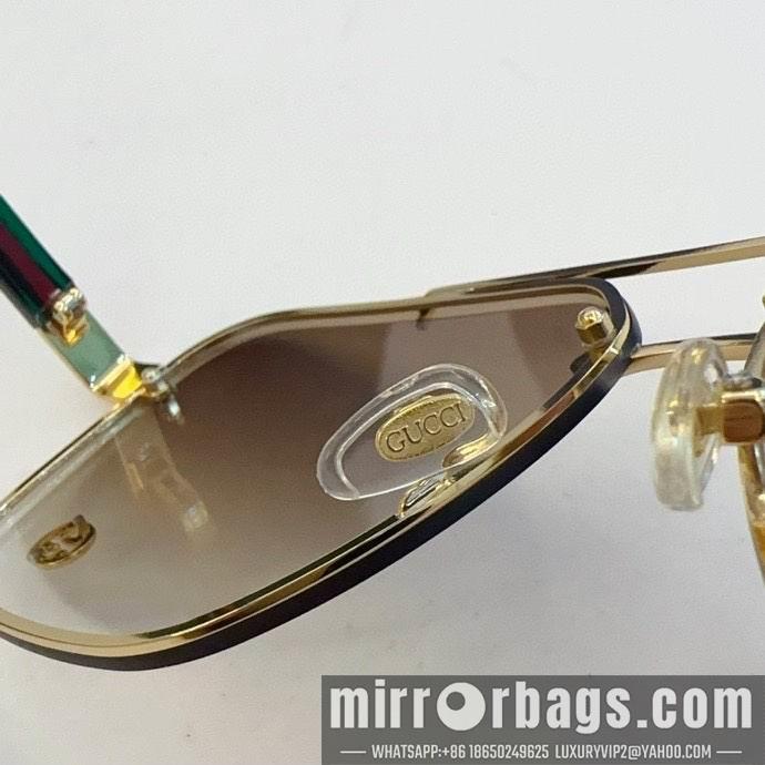 Gucci Glasses smx193