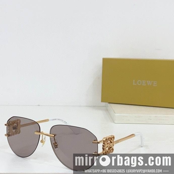 Loewe Glasses smx53