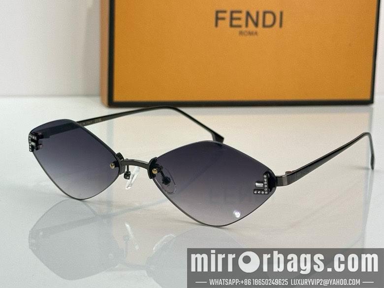 LV Glasses smx91