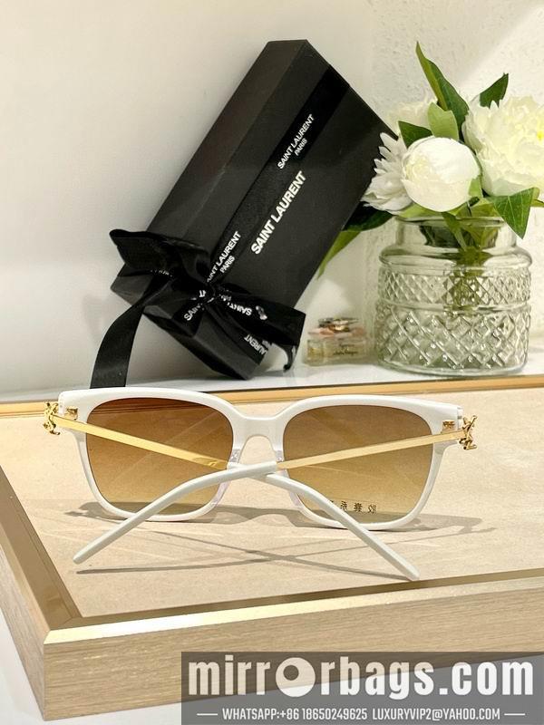 YSL Glasses smx50