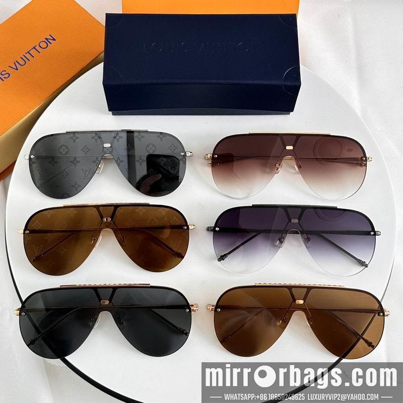 LV Glasses smr145