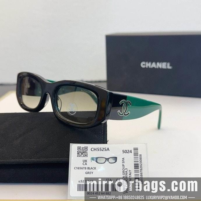 Chanel Glasses smx296