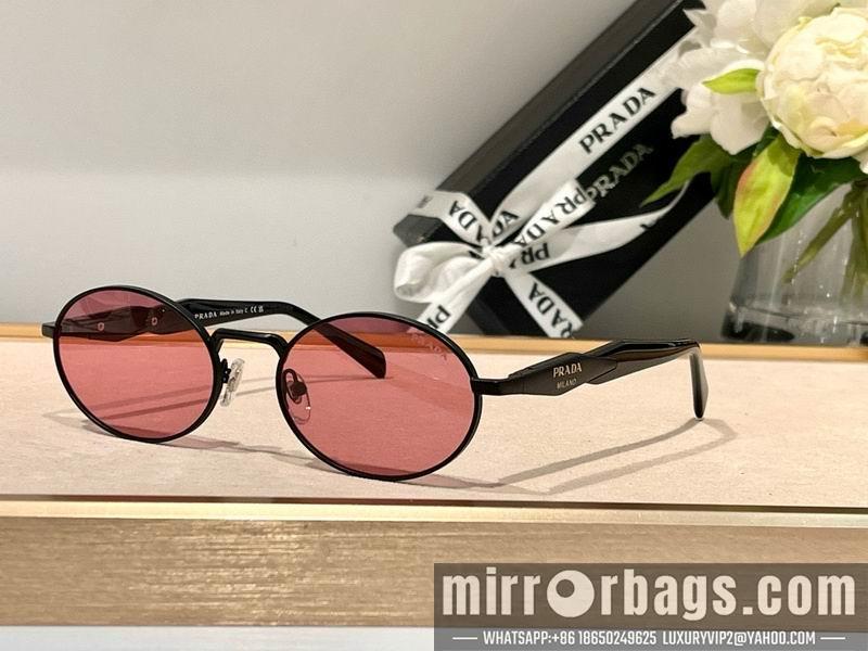 Prada Glasses smr20