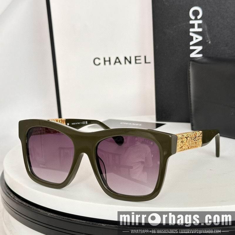 Chanel Glasses smr80