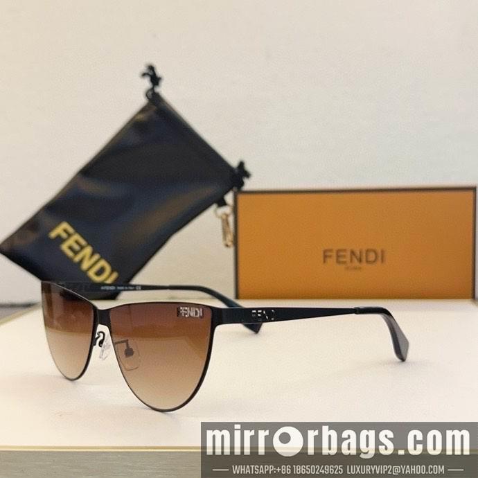 Fendi Glasses smx134