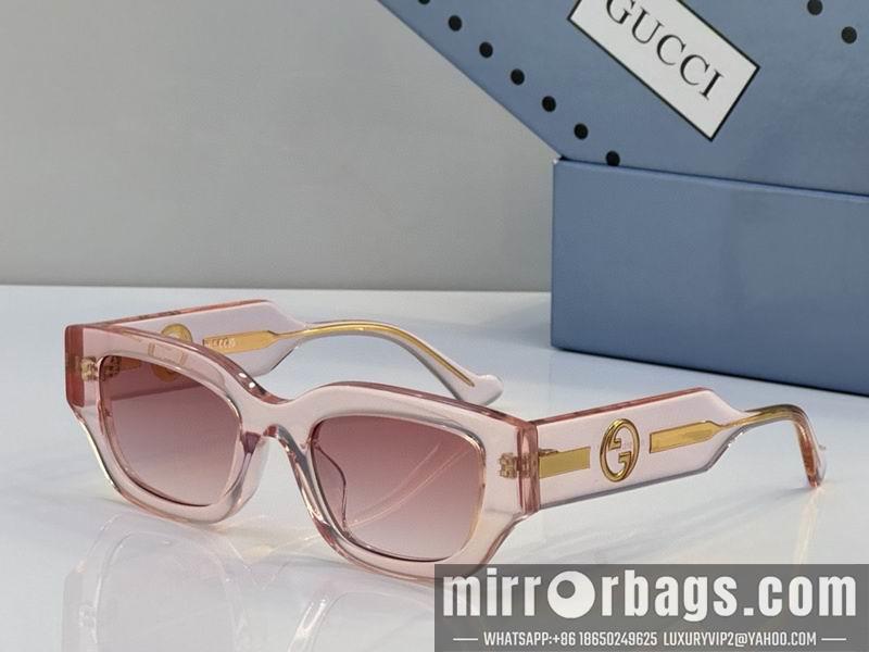 Gucci Glasses smh31