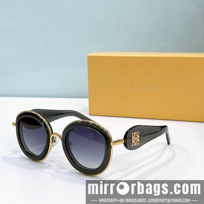 Loewe Glasses smx26