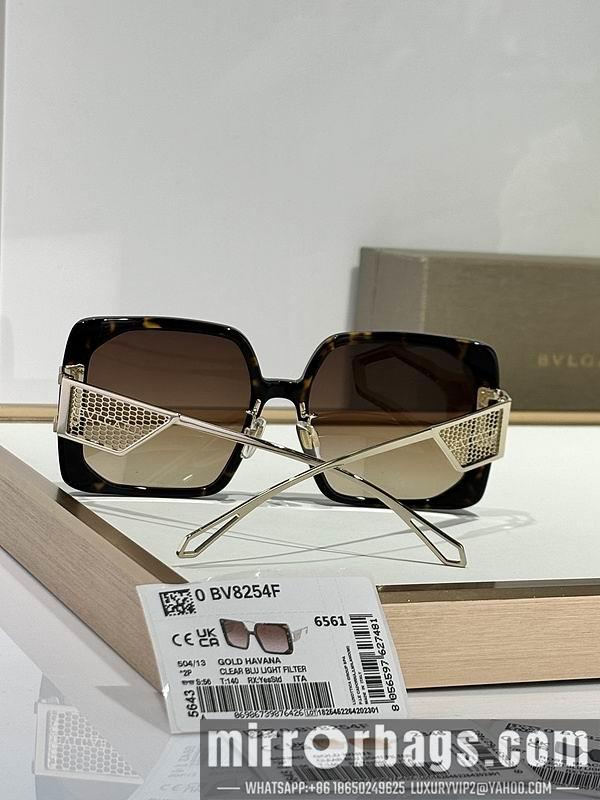 Bvlgari Glasses 03smh88