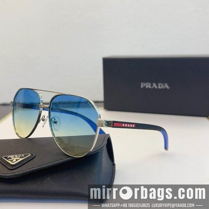 Prada Glasses smx239