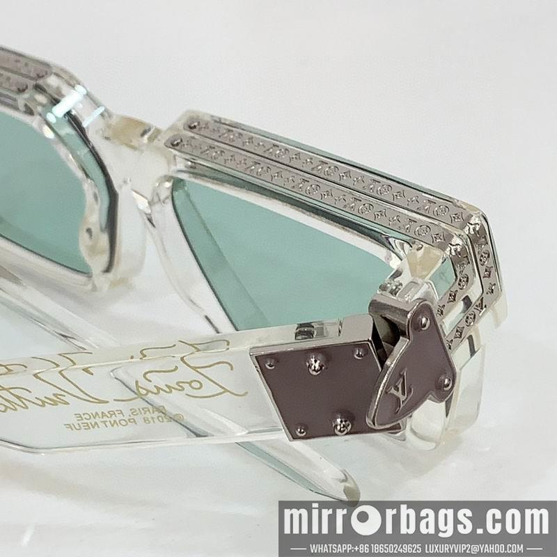 LV Glasses smr47