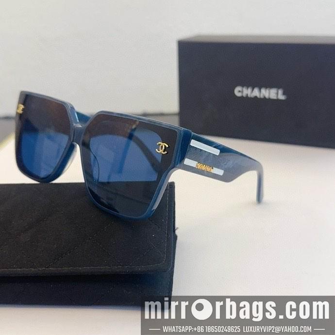 Chanel Glasses smx305