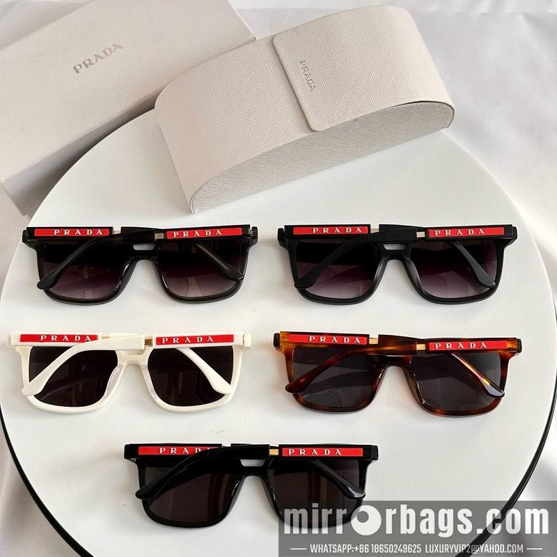 Prada Glasses smr49