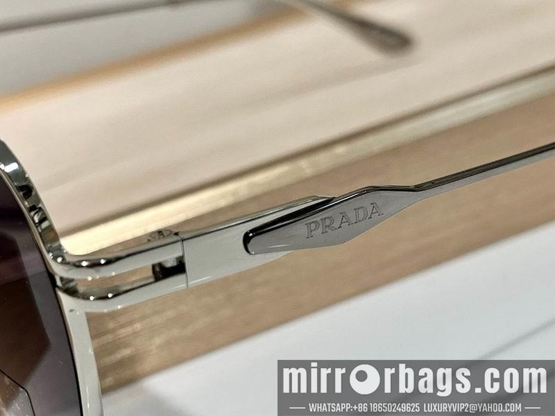 Prada Glasses smr22