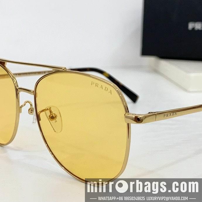 Prada Glasses smh15
