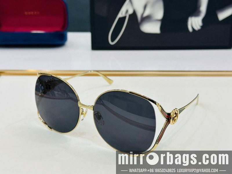 Gucci Glasses smr125