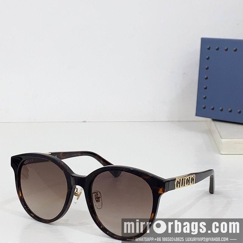 Gucci Glasses smr78