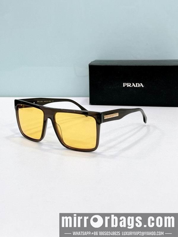 Prada Glasses smh108