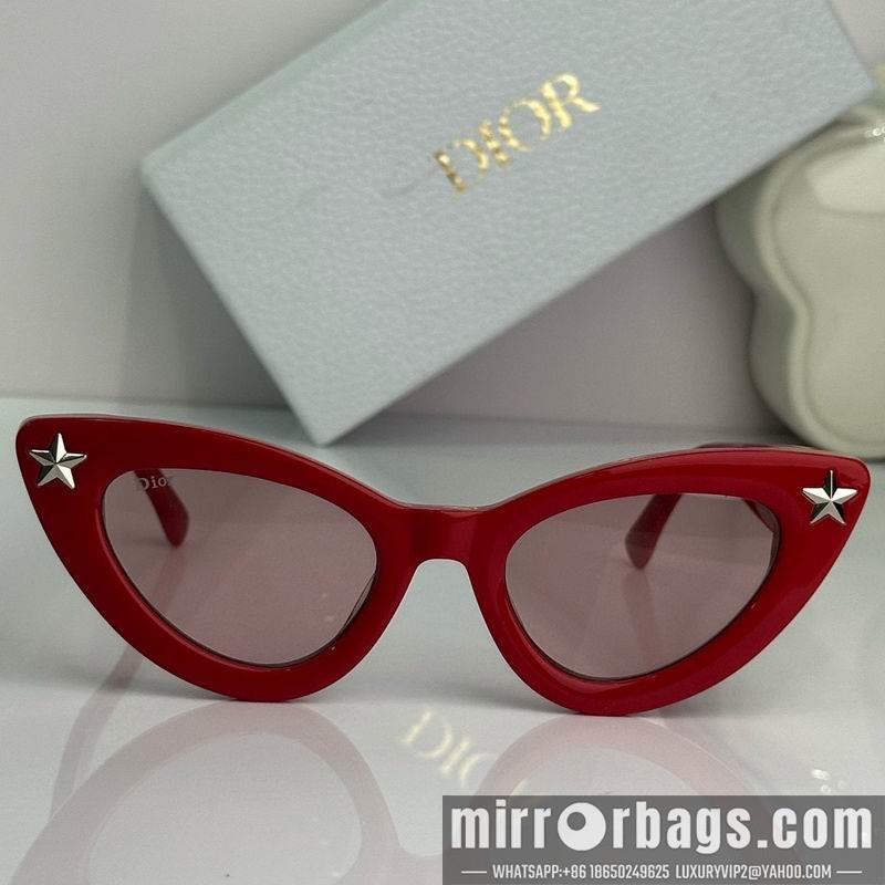 Dior Glasses smx62