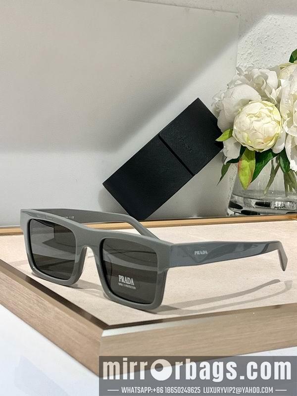 Prada Glasses smr03