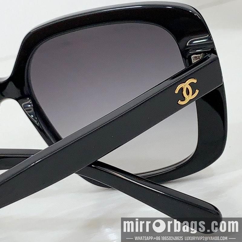 Chanel Glasses smr32
