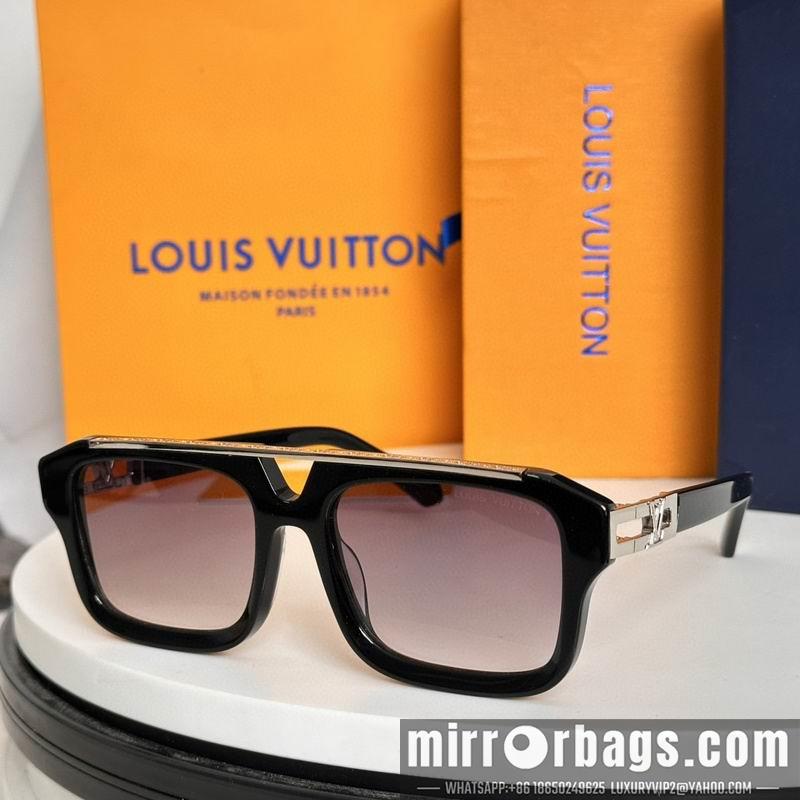 LV Glasses smh115