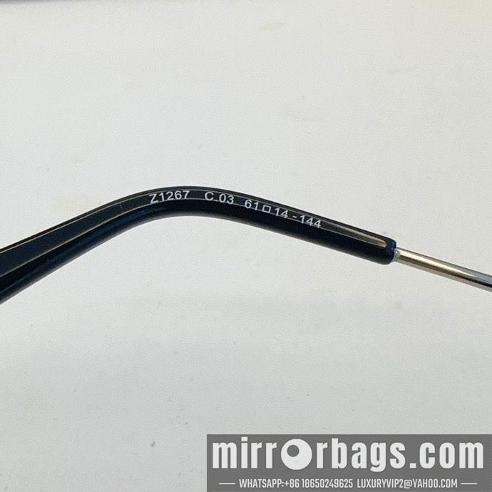 LV Glasses smx139