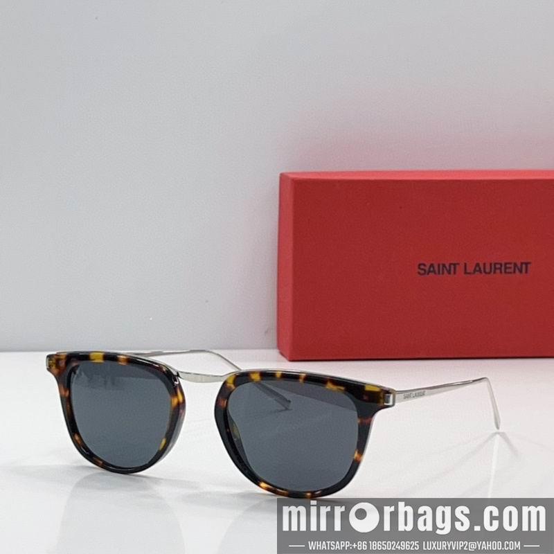 YSL Glasses 03smh42