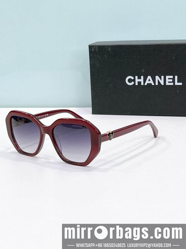 Chanel Glasses smh24