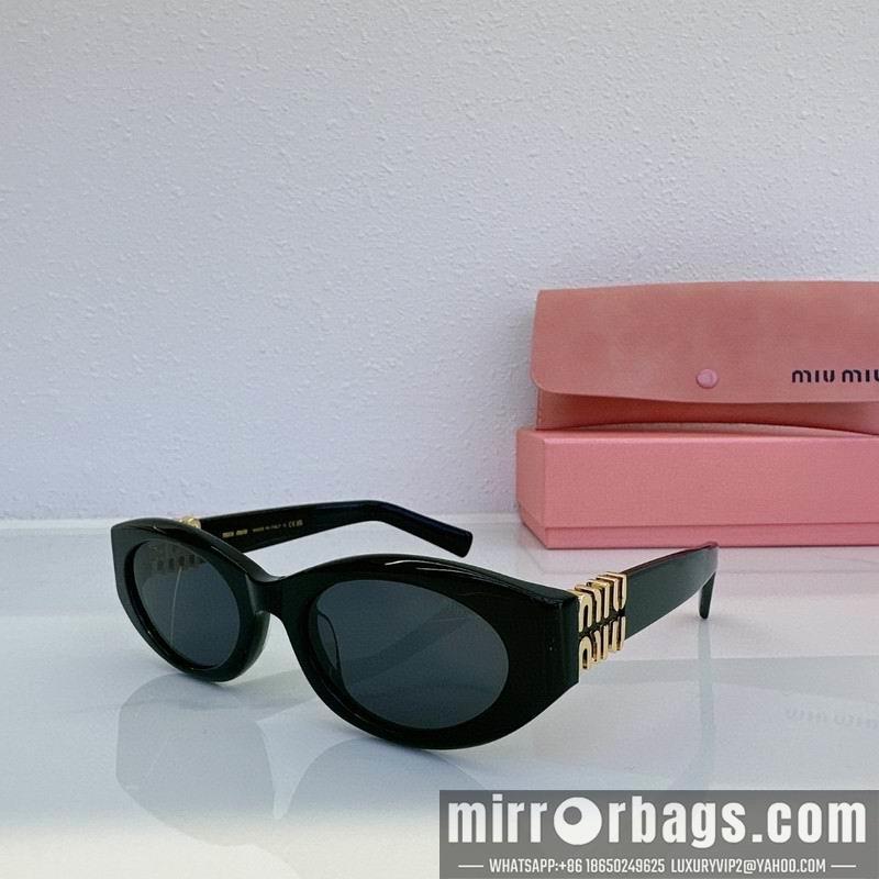 MiuMiu Glasses 03smh77