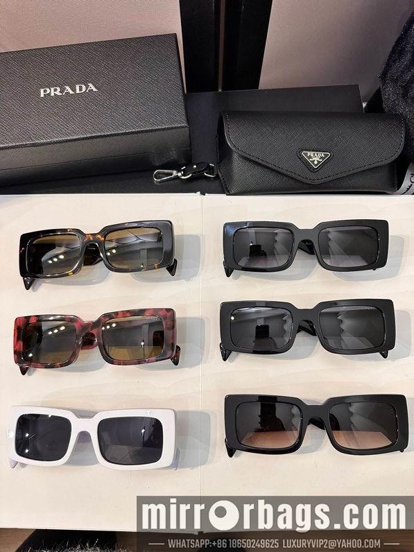 Prada Glasses smr94
