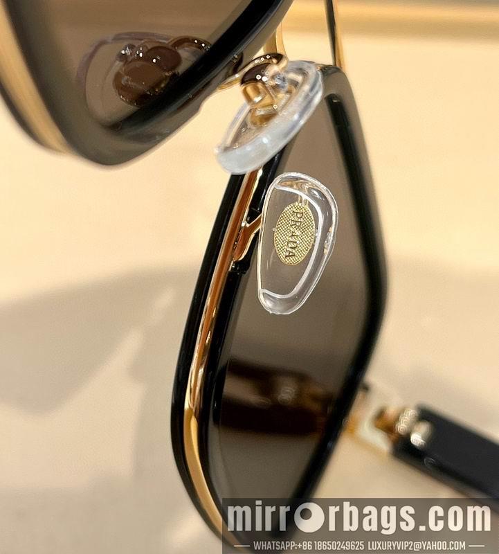 Prada Glasses smr12