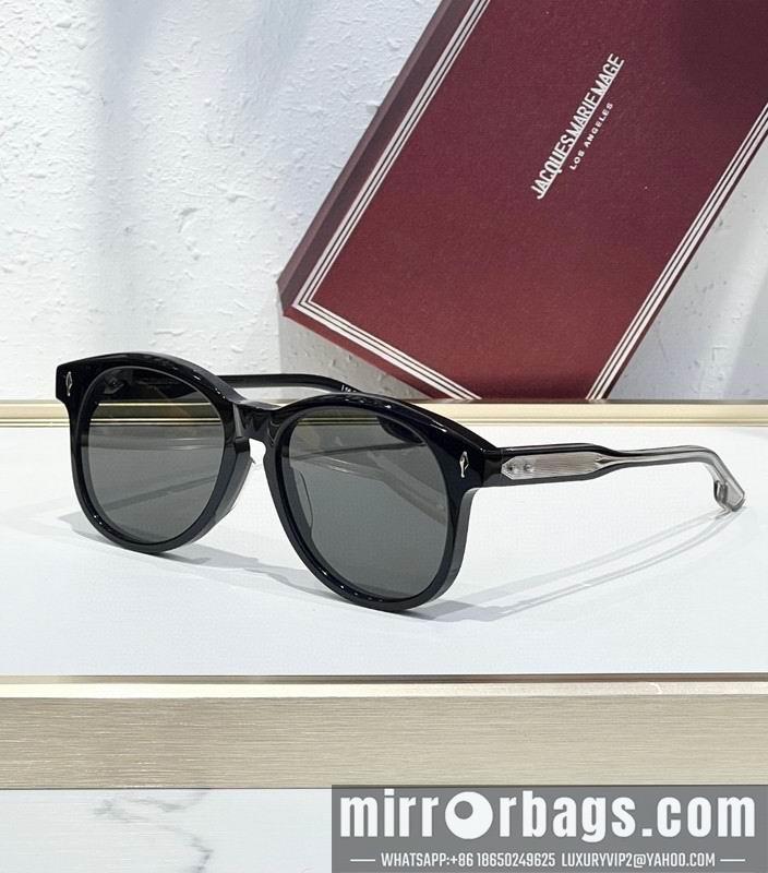 Jacques Marie Mage Glasses 03smh88