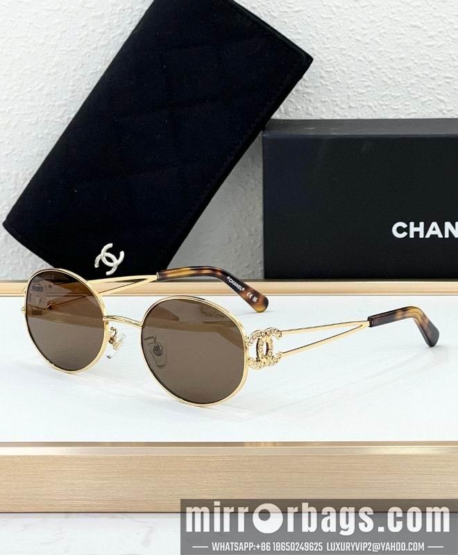 Chanel Glasses smh152