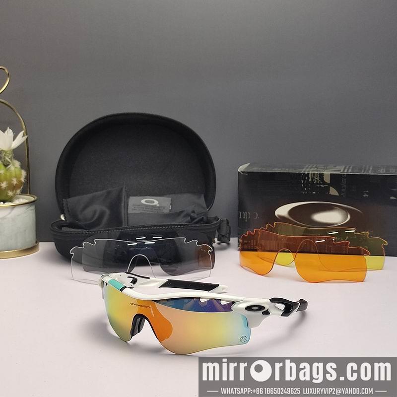 Oakley Glasses smx95