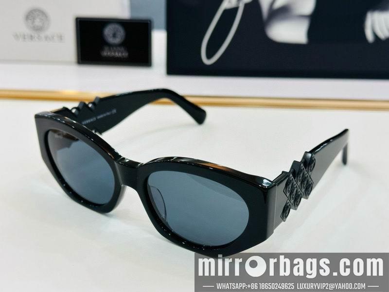 Versace Glaases smx58