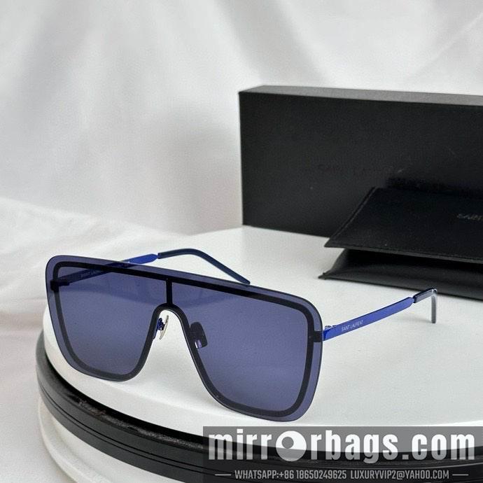YSL Glasses smx68