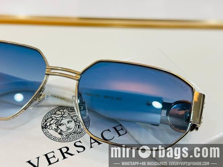 Versace Glaases smx48
