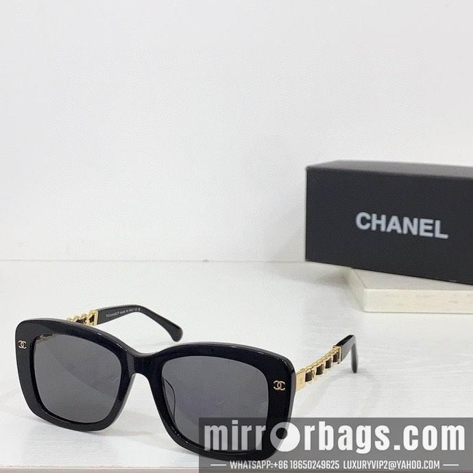 Chanel Glasses smr07