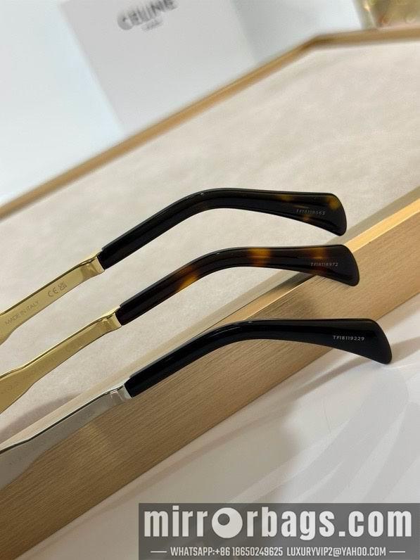 Celine Glasses smx193