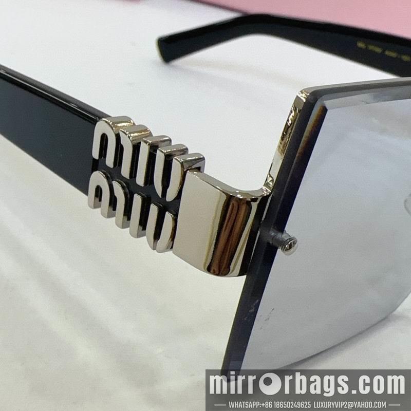 MiuMiu Glasses 03smh75
