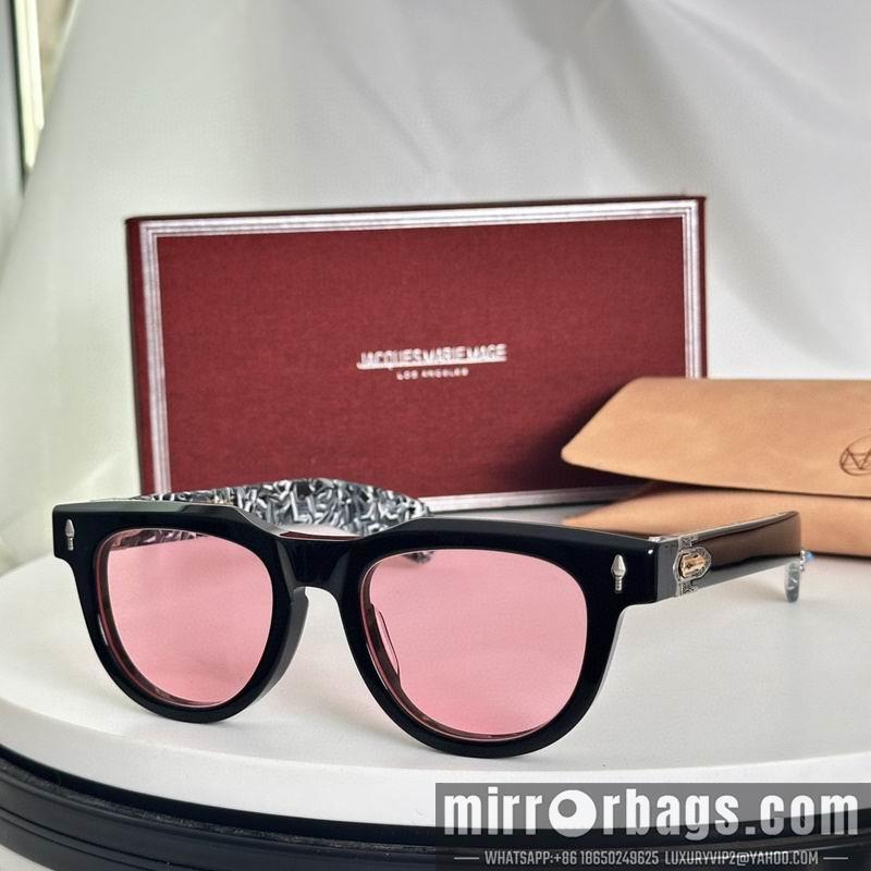 Jacques Marie Mage Glasses 03smh04