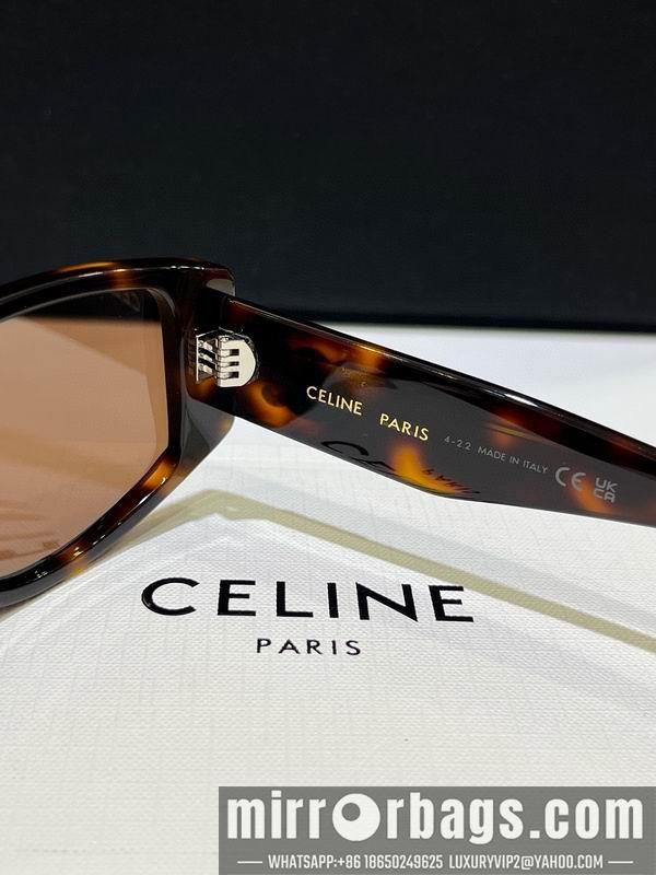 Celine Glasses smx136