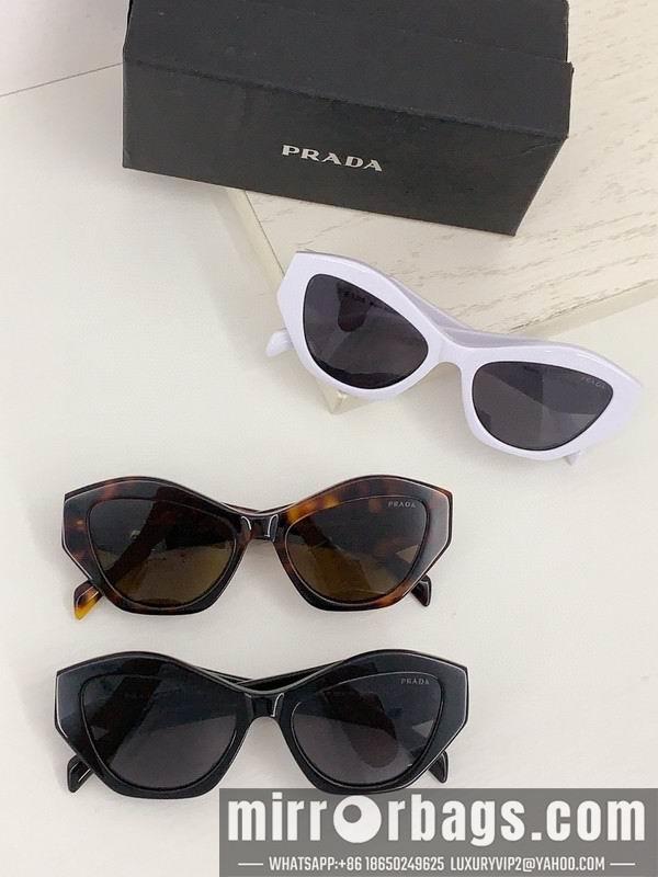 Prada Glasses smh61