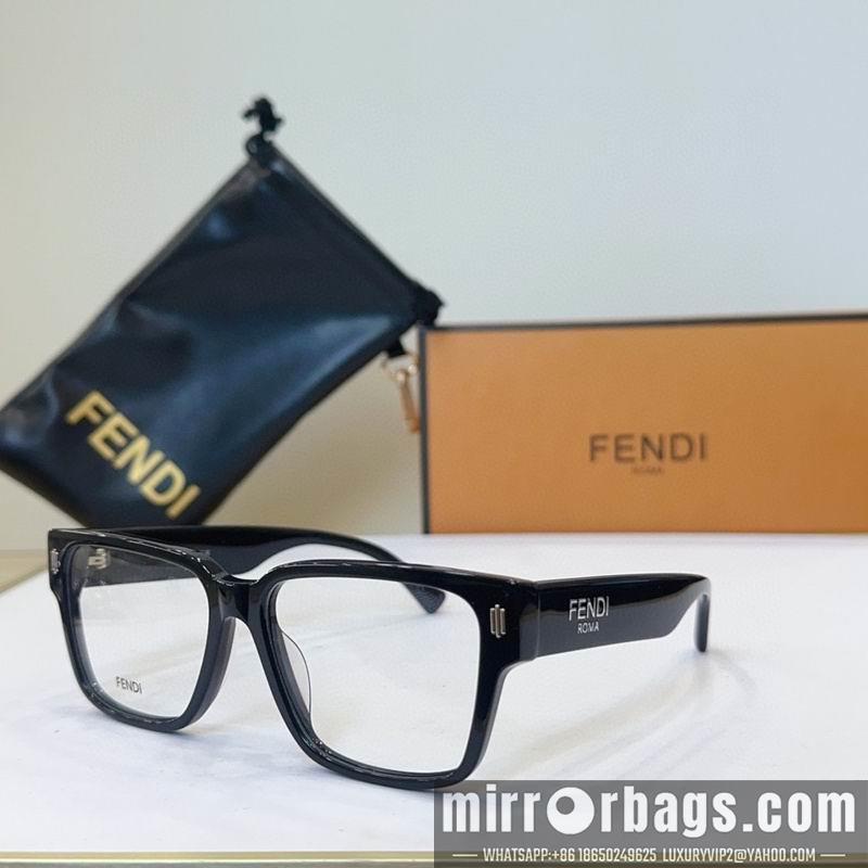 Fendi Glasses smh105