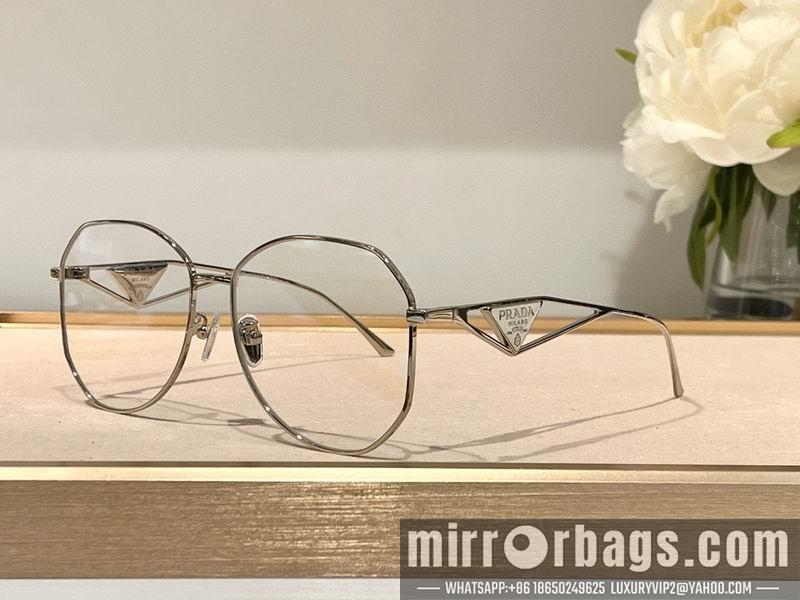 Prada Glasses smr01
