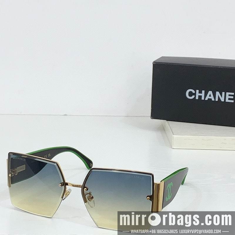 Chanel Glasses smh02